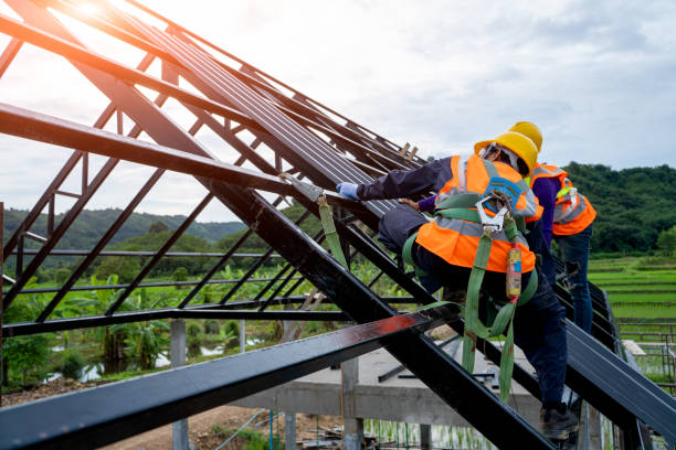 Tile Roofing Contractor in Phoenix, OR