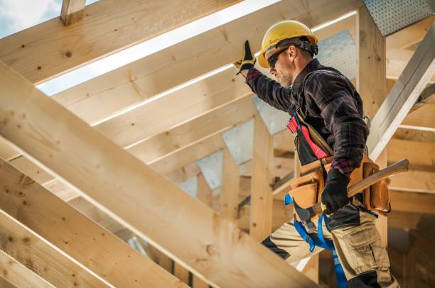 Quick and Trustworthy Emergency Roof Repair Services in Phoenix, OR