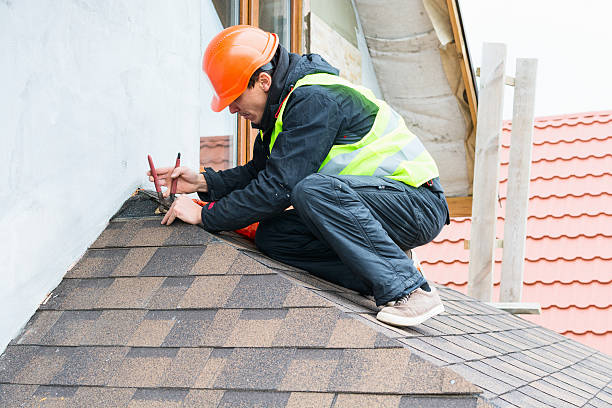 Quick and Trustworthy Emergency Roof Repair Services in Phoenix, OR